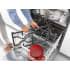 Miele KMR13561GDG - ComfortClean Dishwasher-Safe Grates