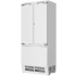 Koolmore Reserve KMRER36FDPR - 36 Inch Built-In Panel Ready French Door Refrigerator