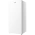 Koolmore KMRUF7S - 22 Inch Freestanding Convertible Upright Freezer in White
