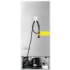 Koolmore KMRUF7S - 22 Inch Freestanding Convertible Upright Freezer Back