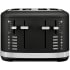KitchenAid KMT4109BK - 4 Slice Toaster