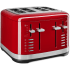 KitchenAid KMT4109ER - 4 Slice Toaster