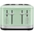 KitchenAid KMT4109PT - 4 Slice Toaster