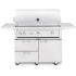Lynx Professional Grill Series L42ATRFLP - Front View