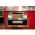 Hestan KMWR30 - Open View