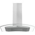 ZLINE KN430 - Bottom View with LED, Filter