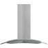 ZLINE KN430 - Wall Mount Range Hood with Glass Canopy