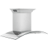 ZLINE KN4CRNBT30 - Angle View