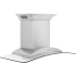 ZLINE KNCRNBT36 - Angle View