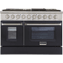 Kucht Professional KNG481K - 48 Inch Freestanding Gas Range
