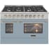Kucht Professional KNG481LPLE - 48 Inch Freestanding Gas Range