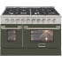 Kucht Professional KNG481ON - 48 Inch Freestanding Gas Range