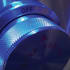 XO XOGRILL42N - Knob Detail