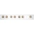 Cafe Professional Series CGU486P4TW2 - Rotary Knobs
