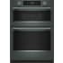 KitchenAid KOEC930SJP - 30-inch Smart Electric Combo Wall Oven with Intelligent Cooking Camera
