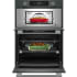KitchenAid KOEC930SJP - 30-inch Smart Electric Combo Wall Oven with Intelligent Cooking Camera
