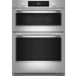 KitchenAid KOEC930SPS - 30-inch Smart Electric Combo Wall Oven with Intelligent Cooking Camera