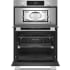 KitchenAid KOEC930SPS - 30-inch Smart Electric Combo Wall Oven with Intelligent Cooking Camera