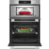 KitchenAid KOEC930SPS - 30-inch Smart Electric Combo Wall Oven with Intelligent Cooking Camera