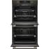 KitchenAid KOED930SBE - 30-inch Smart Electric Double Wall Oven with Intelligent Cooking Camera