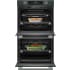 KitchenAid KOED930SJP - 30-inch Smart Electric Double Wall Oven with Intelligent Cooking Camera