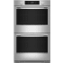 KitchenAid KOED930SPS - 30-inch Smart Electric Double Wall Oven with Intelligent Cooking Camera