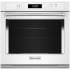 KitchenAid KOES530PWH - 30 Inch Single Electric Wall Oven