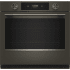 KitchenAid KOES930SBE - 30-inch Smart Electric Single Wall Oven with Intelligent Cooking Camera