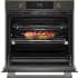 KitchenAid KOES930SBE - 30-inch Smart Electric Single Wall Oven with Intelligent Cooking Camera