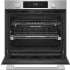 KitchenAid KOES930SPS - 30-inch Smart Electric Single Wall Oven with Intelligent Cooking Camera