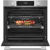 KitchenAid KOES930SPS - 30-inch Smart Electric Single Wall Oven with Intelligent Cooking Camera