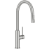 Kraus Oletto Series KOF2161SS - Outdoor Kitchen Faucet T-316 Marine Grade Stainless Steel with Pull Down Sprayer
