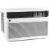 GE AWGH08WWF - 8,000 BTU Smart Heat/Cool Electronic Window Air Conditioner