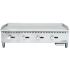 Koolmore KMGG448M - 48 Inch Stainless Steel Gas Griddle with 120,000 BTU Burner