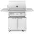 Lynx Professional Grill Series L30TRFLP - Front View