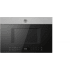 Bertazzoni Professional Series KOTR24XV - 24 Inch Over the Range Microwave Oven in Front View