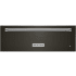 KitchenAid KOWT100EBS - 30 Inch Warming Drawer with 1.5 cu. ft. Capacity
