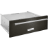 KitchenAid KOWT100EBS - 30 Inch Warming Drawer with 1.5 cu. ft. Capacity (angle view)