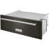 KitchenAid KOWT100EBS - 30 Inch Warming Drawer with 1.5 cu. ft. Capacity (angle view)