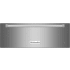 KitchenAid KOWT100ESS - 30 Inch Warming Drawer with 1.5 cu. ft. Capacity