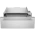KitchenAid KOWT100ESS - 30 Inch Warming Drawer with 1.5 cu. ft. Capacity (open view)