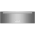 KitchenAid KOWT107EBS - 27'' Slow Cook Warming Drawer