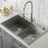 Kraus Pax Series KP1TD33S2 - Angled View
