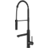Kraus Artec Pro Series KPF1604MB - Commercial Style Pull-Down Single Handle Kitchen Faucet with Pot Filler in Matte Black