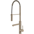Kraus Artec Pro Series KPF1604SFACB - Commercial Style Pull-Down Single Handle Kitchen Faucet with Pot Filler in Spot Free Antique Champagne Bronze