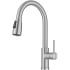 Kraus Coda Series KPF1626SFS - 2-Function Single Handle Pull Down Kitchen Faucet in Spot-Free Stainless Steel