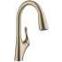 Kraus Merlin™ Series KPF1674BG - Single Handle Pull Down Kitchen Faucet