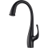 Kraus Ansel Series KPF1675MB - Matte Black Main View