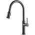 Kraus Sellette KPF1680ORB - Single Handle Pull-Down Kitchen Faucet in Oil Rubbed Bronze