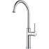 Kraus Sellette KPF1681CH - Single Handle Kitchen Bar Faucet in Chrome